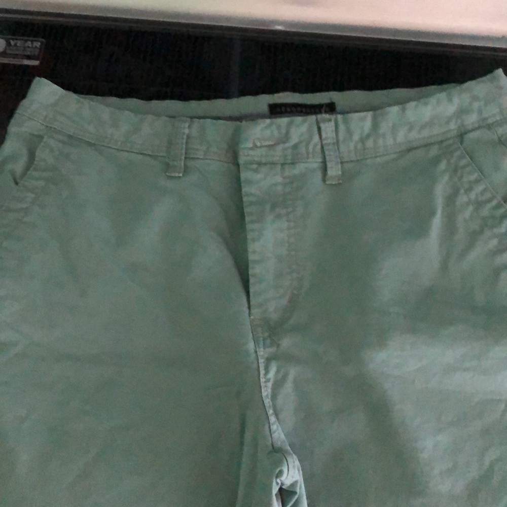 Men’s Aeropostale’s Shorts. Size 34